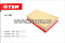 Фильтр воздушный TSN 9.1.297
