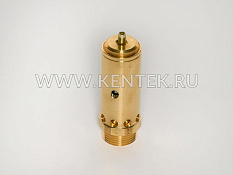 Предохранительный клапан 1" 12 бар VMC 220.0945 VMC  - фото, характеристики, описание.