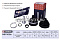 ШРУС внеш. (с ABS) VW Transporter (T4) 91- (M8111056) MARSHALL