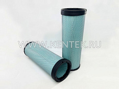 Воздушный фильтр-элемент KENTEK AP30428K KENTEK  - фото, характеристики, описание.