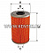 фильтрующий элемент масляного фильтра (с металлическими крышками) FILTRON OM516/2