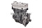 Воздушный компрессор RENAULT двухцилинд. 636 cc, о.н. 9125140090 (M7005201) MARSHALL