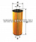 фильтрующий элемент масляного фильтра ECO (с пластиковыми крышками) FILTRON OE651