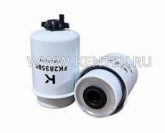 Топливный фильтр KENTEK FK28358K KENTEK  - фото, характеристики, описание.
