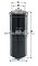 гидравлический фильтр высокого давления MANN-FILTER WH980/7