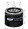 фильтр масляный HENGST H10W22
