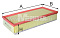 Фильтр воздушный M-FILTER K165/1