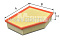 Фильтр воздушный M-FILTER K7188