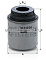 масляный фильтр MANN-FILTER W712/94