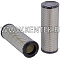 воздушный фильтр HIFI SA16090