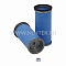 Воздушный фильтр-элемент SF-FILTER SL8394