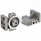 Голова топливного фильтра HIFI MO2242