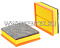 воздушный фильтр HIFI SA5303