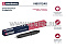 Амортизатор газ. задн. VW Bus (T4) 90-/Caravelle (T4) 90-/Multivan (T4) 90-/Transporter (T4) 90- (M8011240) MARSHALL
