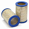 Воздушный фильтр-элемент SF-FILTER SL81245
