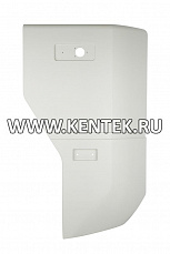 Угол бампера 1ая серия без воздухозаборника белый пластик SMC прав RENAULT о.н.5010219008 (M3120122) MARSHALL MARSHALL  - фото, характеристики, описание.