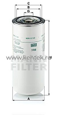 топливный фильтр высокого давления MANN-FILTER WDK13145 MANN-FILTER  - фото, характеристики, описание.