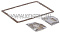 Gearbox Filter HIFI SHB70240