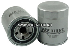 масляный фильтр HIFI T1635 HIFI  - фото, характеристики, описание.