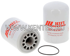 гидравлический фильтр HIFI SH63521 HIFI  - фото, характеристики, описание.