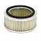 Воздушный фильтр-элемент SF-FILTER SL81657
