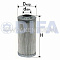 ФИЛЬТРУЮЩИЙ ЭЛЕМЕНТ ОЧИСТКИ МАСЛА DIFA 5406 DIFA 5406