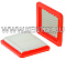 Воздушный фильтр HIFI SA12937