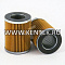 гидравлический фильтроэлемент FILTREC DMD059L10B