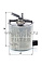 топливный фильтр MANN-FILTER WK9043
