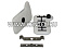 Фильтр мочевины HIFI KD70504