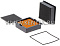 воздушный фильтр HIFI SA12099