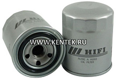 масляный фильтр HIFI T3144 HIFI  - фото, характеристики, описание.