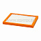 Воздушный фильтр-элемент SF-FILTER SKL46046