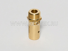 Предохранительный клапан 1/2" 10 бар VMC 220.0922 VMC  - фото, характеристики, описание.