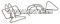 Latch HIFI SACR04001