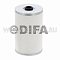ФИЛЬТРУЮЩИЙ ЭЛЕМЕНТ ОЧИСТКИ ТОПЛИВА DIFA 6316.1P DIFA 6316.1P