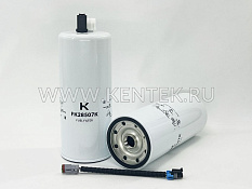 Топливный фильтр KENTEK FK28507K KENTEK  - фото, характеристики, описание.