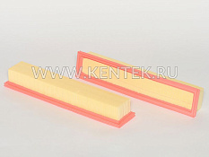 Воздушный фильтр-элемент KENTEK CP40409K KENTEK  - фото, характеристики, описание.
