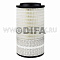 ФИЛЬТРУЮЩИЙ ЭЛЕМЕНТ ОЧИСТКИ ВОЗДУХА DIFA 43119 DIFA 43119