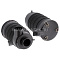 Воздушный фильтр HIFI SAH01C07ADP002