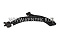 Рычаг подвески передн. прав. Nissan Almera II (N16) 00- (M8050032) MARSHALL