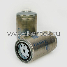 топливный фильтр SPIN-ON Donaldson P550665 Donaldson  - фото, характеристики, описание.