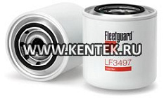 масляный фильтр Fleetguard LF3497 Fleetguard  - фото, характеристики, описание.