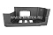 Корпус подножки серый пластик SMC прав MERCEDES о.н.9436600901 (M3101418) MARSHALL
