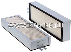 воздушный фильтр элемент HIFI SC90061 HIFI  - фото, характеристики, описание.
