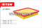 Фильтр воздушный TSN 9.1.563PU