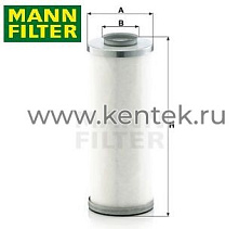сепаратор воздух-масло MANN-FILTER LE10010 MANN-FILTER  - фото, характеристики, описание.