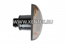 Габаритный фонарь с патроном с лампой RENAULT (551-1404N-AE) DEPO DEPO  - фото, характеристики, описание.